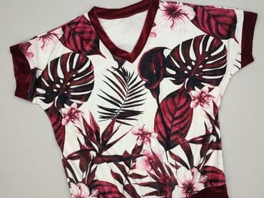 Bluzka damska, rozmiar 7XL