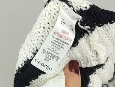 sweter george: George, Sweter damski, rozmiar M — 5