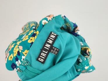 crop top primark: Girl in Mind, Bluzka damska, S — 4