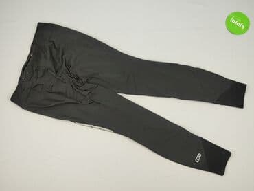 decathlon 34 leggings: Decathlon, Legginsy Sportowe damskie, rozmiar XS — 3