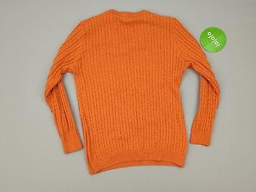 tommy hilfiger basic t shirty: Tommy Hilfiger, Sweter damski, rozmiar M — 3