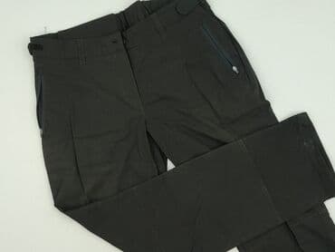 Crivit, Spodnie materiałowe damskie, rozmiar 2XL w lalafo.pl Crivit, Spodnie materiałowe damskie, rozmiar 2XL