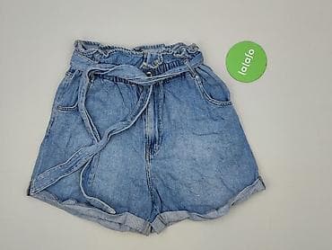 hm basic: H&M, Szorty damskie, rozmiar S — 2