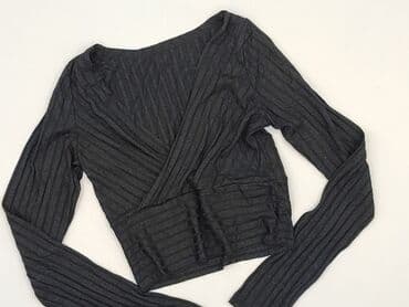 Bluzki: Shein, Bluzka damska, rozmiar XS