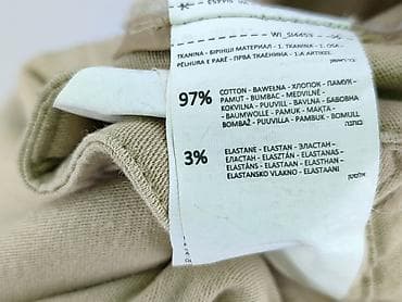 pull and bear cargo: Spodnie cargo damskie, rozmiar M — 5