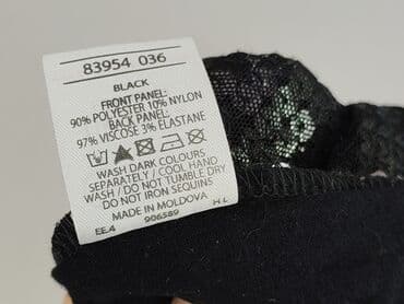 mohito bluzki sylwestrowe: E-vie, Top damski, rozmiar XL — 6