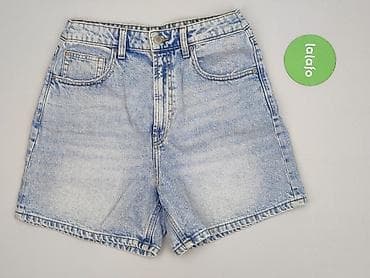 clockhouse shorts: Sinsay, Szorty damskie, rozmiar M — 2