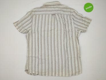 pull and bear bluzy: Сорочка для чоловіків, розмір XL — 3