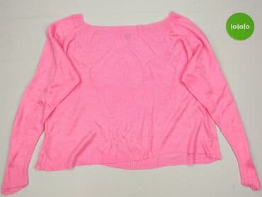 sweter z c a: A.BOCCA, Светр жіночий, розмір S — 3