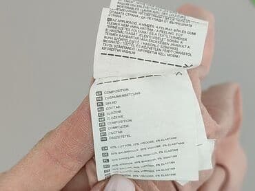 obcisla biale bluzki: Diverse, Bluzka damska, XS — 5