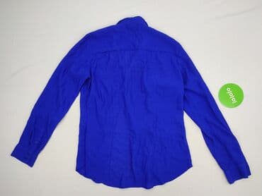 bluzki tommy hilfiger damskie długi rekaw: H&M, Bluzka damska, rozmiar L — 3