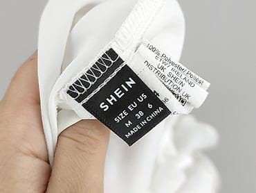 Shein, Women's blouse, size M at lalafo.pl — 4 Shein, Women's blouse, size M — 4