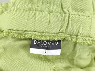 reserved spódnice zielone: Beloved, Women`s skirt, size L (EU 40) — 4
