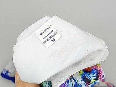 bohoboco sukienka: Sukienka damska, rozmiar S — 5