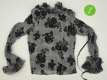 Bluzki i koszule: Bluzka damska, rozmiar M — 3