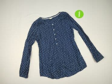 esprit bluzki w paski: Esprit, Жіноча блуза, розмір M — 2