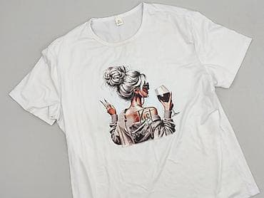 pauza pl: T-shirt damski, rozmiar 2XL — 1