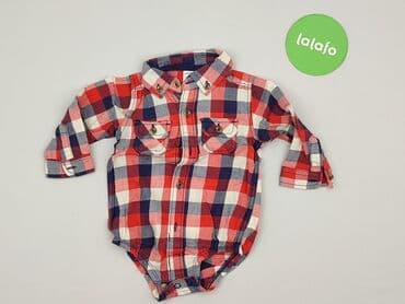 kurtka zimowa guess dziecieca: Body, Carter's, 6-9 months, 
condition - Perfect — 2