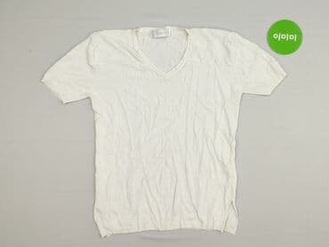 czarne t shirty z napisem: T-shirt damski, rozmiar One size — 2