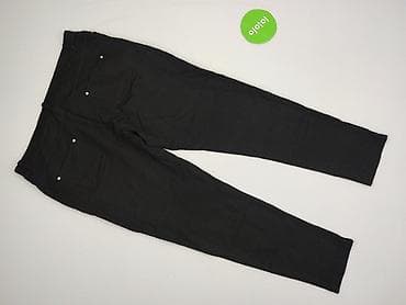 joop: Joie, Spodnie materiałowe damskie, rozmiar XL — 3