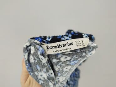 buty zimowe stradivarius: Stradivarius, Sukienka damska, rozmiar S — 4