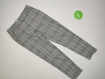165 72a h: H&M, Spodnie materiałowe damskie, rozmiar XS — 2