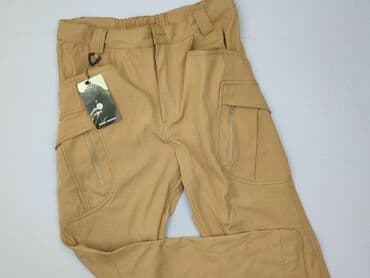 lidl spodnie cargo: Spodnie cargo damskie, L — 1