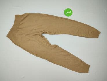 spodnie krótkie dresowe: Spodnie dresowe damskie, rozmiar S — 3