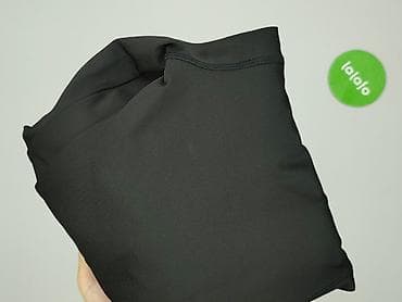 kobiece sety premium: Legginsy Sportowe damskie, rozmiar L — 5