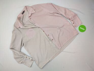 koszula jedwabna massimo dutti: PrettyLittleThing, Women`s shirt, S — 2