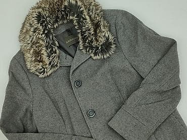 kurtka teddy bear: Trencz damski, rozmiar 2XL — 1