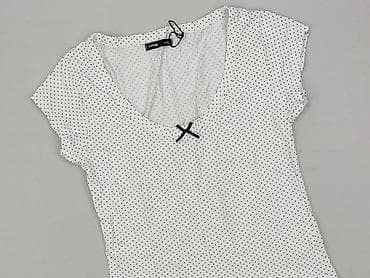 biala: Sinsay, Bluzka damska, rozmiar XL — 1