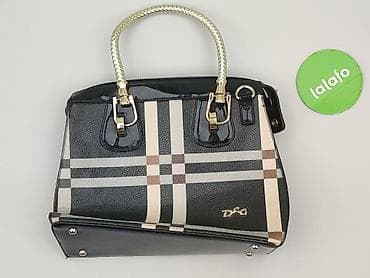 torebki orsay: Torebka, D&G, stan - Bardzo dobry — 3