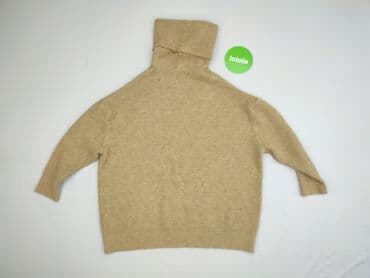 sweter w paski c a: Women`s sweater, size 5XL (EU 50) — 3