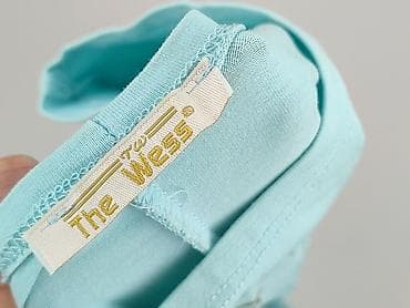 bluzki do dzwonow: Bluzka damska, rozmiar L — 4