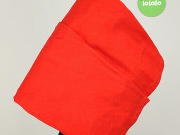 jeansy czerwone damskie: Tchibo, Jeansy damskie, rozmiar 3XL — 5