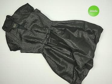 sukienkami: SIMPLE, Sukienka damska, rozmiar 2XS — 2