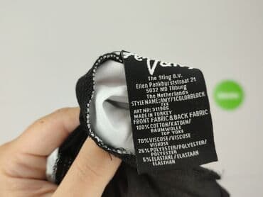 koszulka ajax amsterdam 2122: The Sting, T-shirt damski, rozmiar S — 6