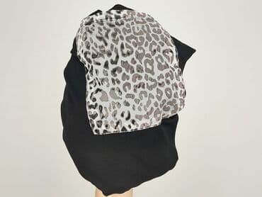 czarne t shirty damskie w serek: T-shirt damski, rozmiar 2XL — 4