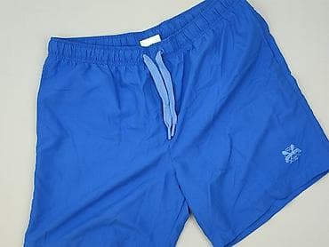 botki pull and bear: ALPHAR ONE, Szorty kąpielowe dla mężczyzn, rozmiar L — 1