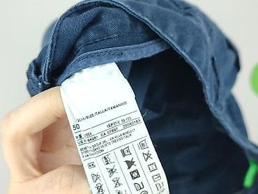 moro fb: United Colors of Benetton, Chinosy dla mężczyzn, rozmiar 2XL — 6