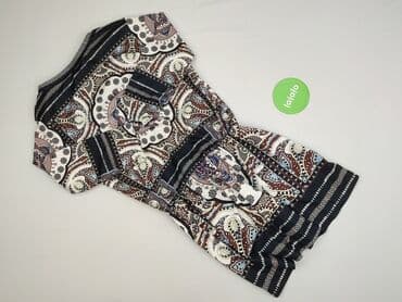 sukienka w azteckie wzory: Sukienka damska, rozmiar S — 3