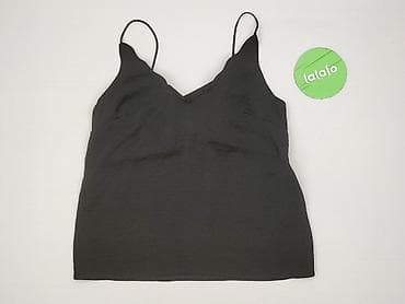 bluzki ubra: Topshop, Top damski, rozmiar S — 2