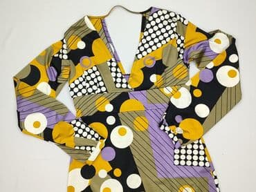 modne sukienki młodzieżowe: Young Fashion, Sukienka damska, rozmiar L — 2