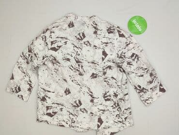 kimono kurtka: Gina Tricot, Narzutka damska, rozmiar S — 3