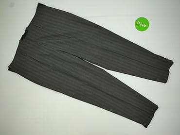 rosner pants: Rosner, Spodnie materiałowe damskie, rozmiar XL — 2