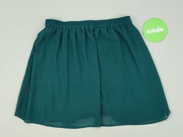 krótkie spodenki do rajstop: Even&Odd, Szorty damskie, M — 2