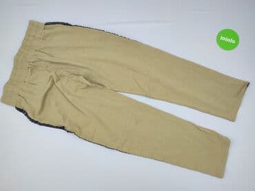 dżinsy pepe jeans: Spodnie materiałowe damskie, 3XL — 3