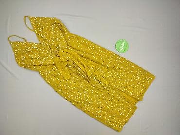 pull and bear sandaly: Asos, Sukienka damska, rozmiar M — 2