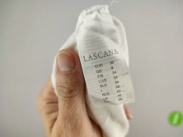 reseved sukienki: Lascana, Sukienka damska, rozmiar 2XS — 5